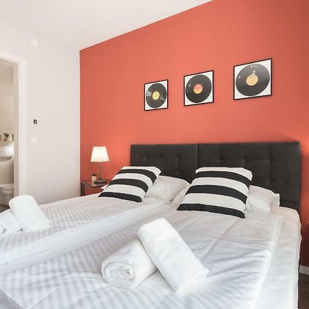 טרוגיר 4 Elements Old Town Views Rooms מראה חיצוני תמונה