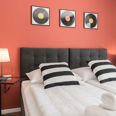 טרוגיר 4 Elements Old Town Views Rooms מראה חיצוני תמונה
