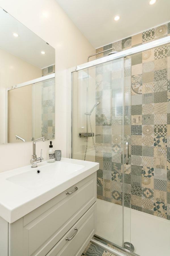טרוגיר 4 Elements Old Town Views Rooms מראה חיצוני תמונה