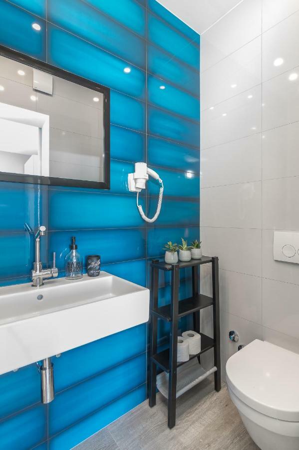 טרוגיר 4 Elements Old Town Views Rooms מראה חיצוני תמונה