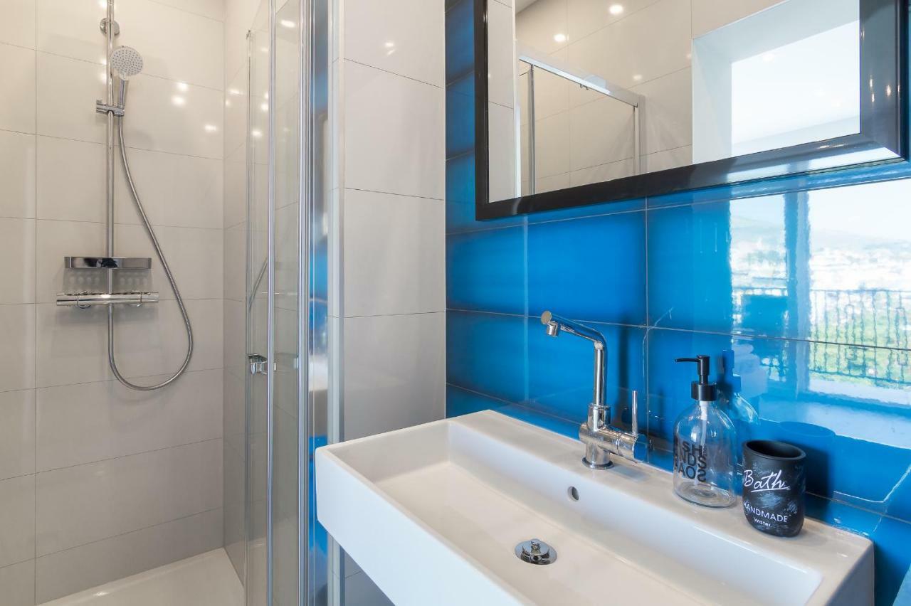 טרוגיר 4 Elements Old Town Views Rooms מראה חיצוני תמונה