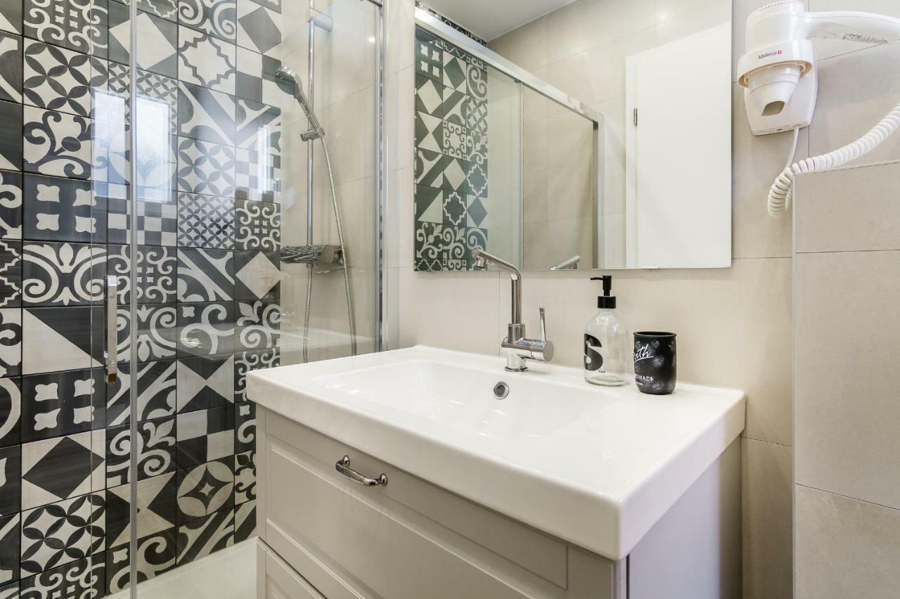 טרוגיר 4 Elements Old Town Views Rooms מראה חיצוני תמונה