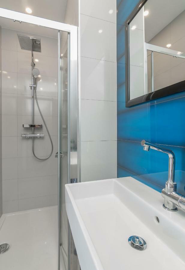 טרוגיר 4 Elements Old Town Views Rooms מראה חיצוני תמונה