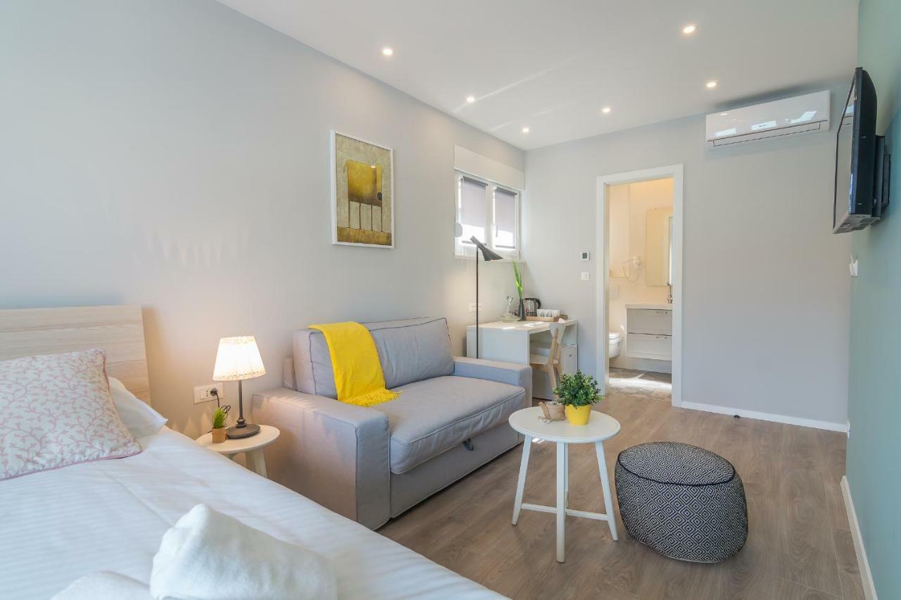 טרוגיר 4 Elements Old Town Views Rooms מראה חיצוני תמונה