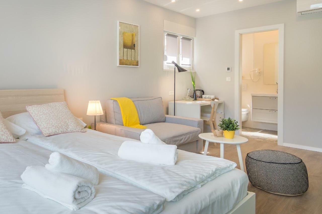 טרוגיר 4 Elements Old Town Views Rooms מראה חיצוני תמונה