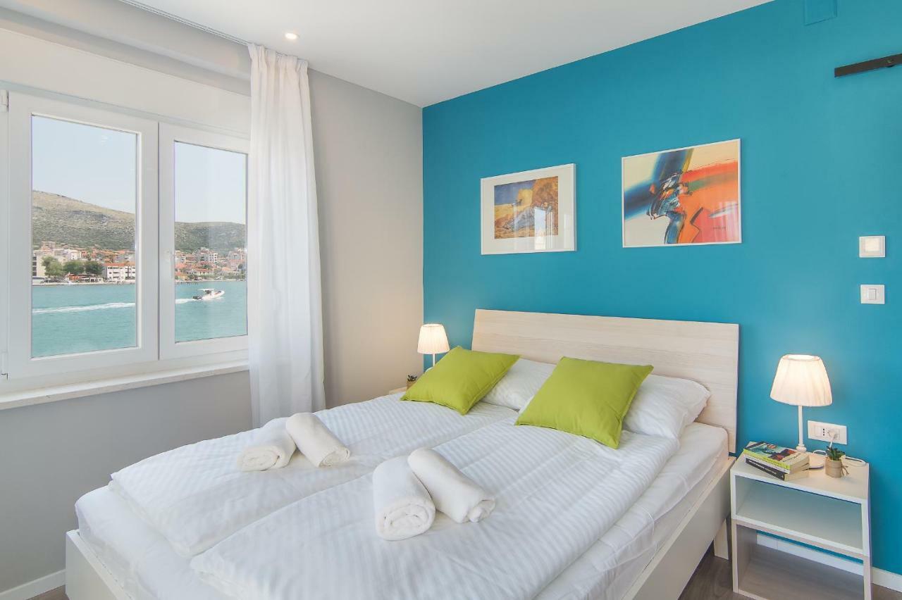 טרוגיר 4 Elements Old Town Views Rooms מראה חיצוני תמונה