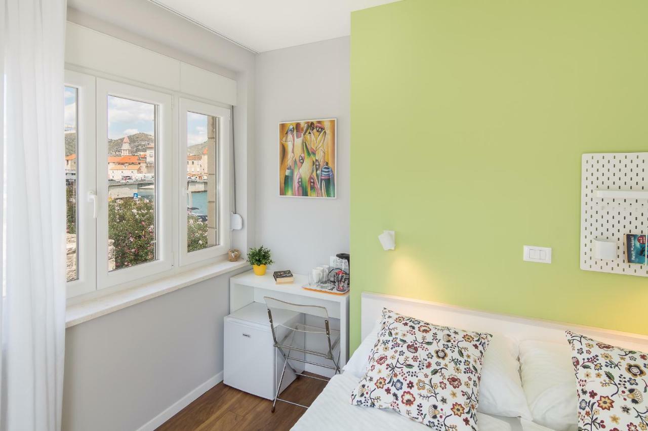 טרוגיר 4 Elements Old Town Views Rooms מראה חיצוני תמונה