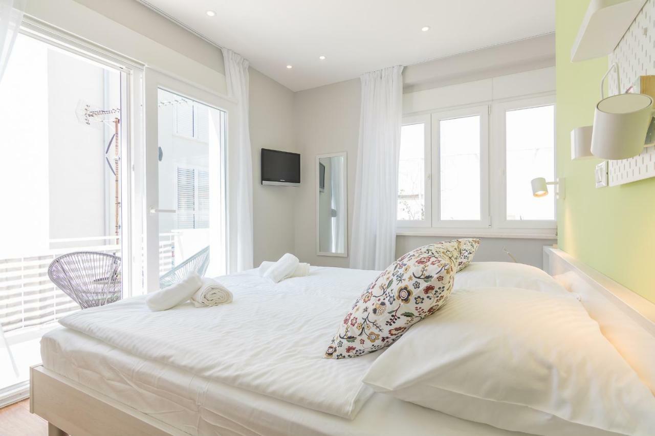 טרוגיר 4 Elements Old Town Views Rooms מראה חיצוני תמונה