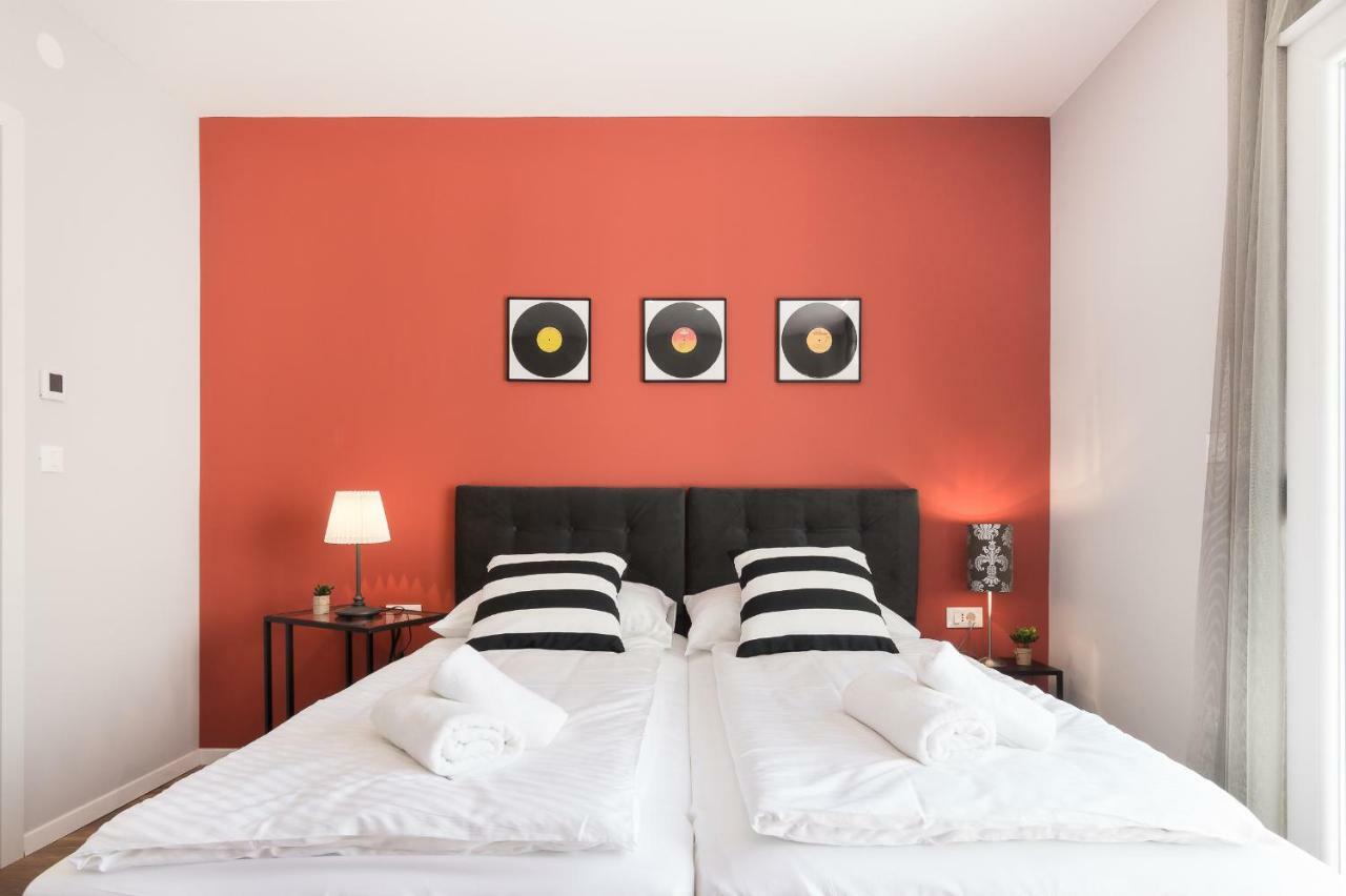 טרוגיר 4 Elements Old Town Views Rooms מראה חיצוני תמונה