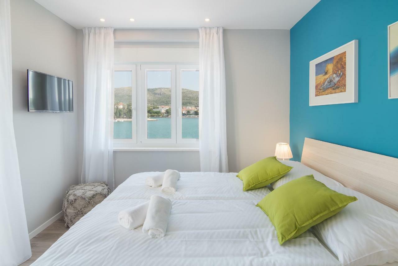 טרוגיר 4 Elements Old Town Views Rooms מראה חיצוני תמונה